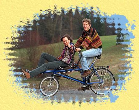 Pino-Tandem