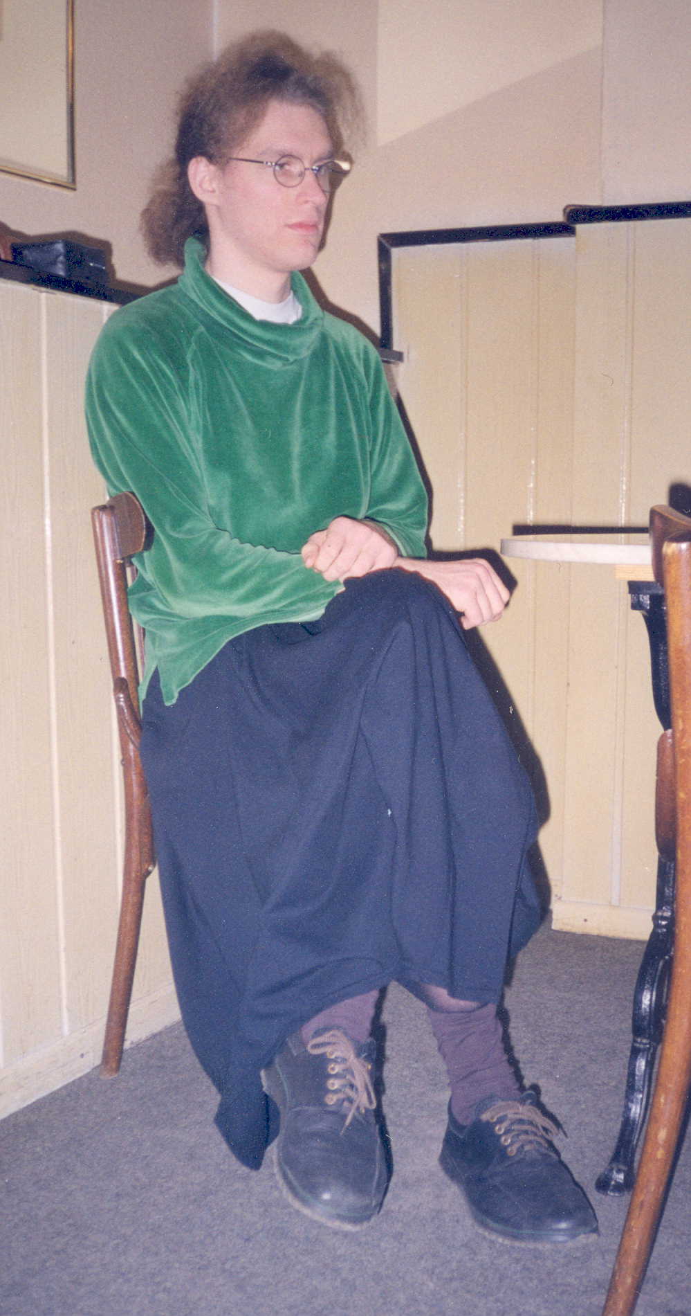 Bild von mir