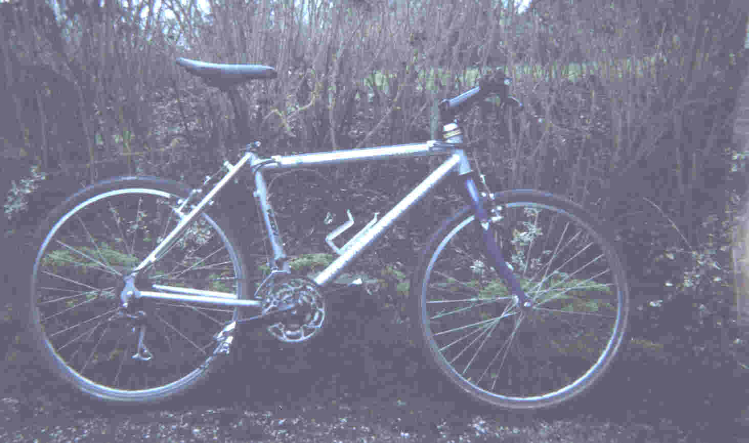 Rocky Maontain Stratos