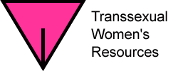 symbol f�r Trans-Frauen