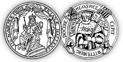 Wappen der Universit�t
