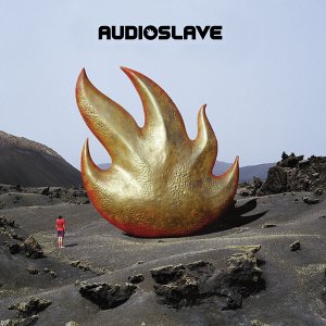 AUDIOSLAVE