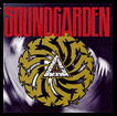 BADMOTOR FINGER