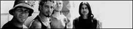 Videos de Audioslave