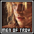 Me encanto troya!