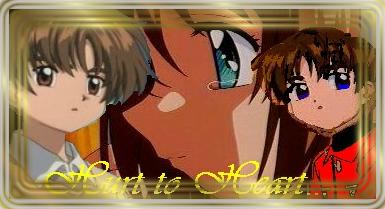 Fics by : Chetteteng ( 8 yrs ... Sakura have not yet seen syaoran ! What will happen ? This fics won an award ! )