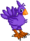Purple Chocobo Stables