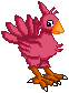 Red Chocobo Stables
