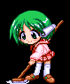 mop mop mop! keep moppin'!