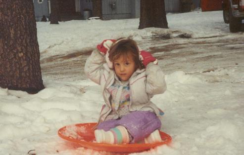 i have to be like 6 here.. in Lake Tahoe at the cabin...