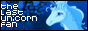 The Last Unicorn Fan