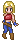 Blue Mary