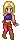 Blue Mary