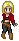Blue Mary