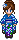 Me In a Kimono
