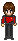 Captain Michael of The U.S.S. Enterprise