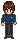 Medical Officer Michael of the U.S.S. Enterprise