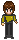 Tactical Officer Michael of the U.S.S. Enterprise