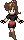 RE2 Version w/out Jacket