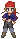 RE2 Version, Hidden Outfit/Concept