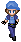 Jill Valentine, RE1 Version