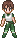 Rebecca, RE1 & 0 Version