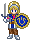 Cassandra, 1P