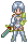 SCIII, 1P