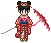 Setsuka, 1P