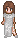 Female Citizen in Chinese Dress