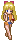 Minako, Manga