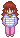 Haruna sensei in her Pjs, Ep. 3