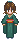Makoto, Manga