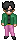 Mamoru Chiba w/ Sunglasses, Ep. 1