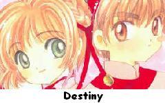 Destiny