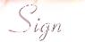 Sign my Guestbook