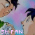 ��GOHAN Y VIDEL, QUE ESTA PAREJA DURE PARA SIEMPRE JAM�S!! Un�os a mi fanlist de Gohan y Videl