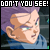 Fan de la canci�n Don't you see de DBGT!!