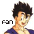 ��GOHAN ES MIIIIIIII� Y S�LO MIIIIII�O!!
