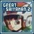 Creo que soy una de las mayores fans de Videl del mundo (es que soy yo en Internet xD). ��LA ADORO!! Un�os a mi fl oficial ^^