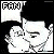 SUPER MEGA FAN QUE SOY DE GOHAN Y VIDEL