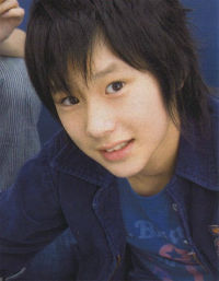 mori-chan