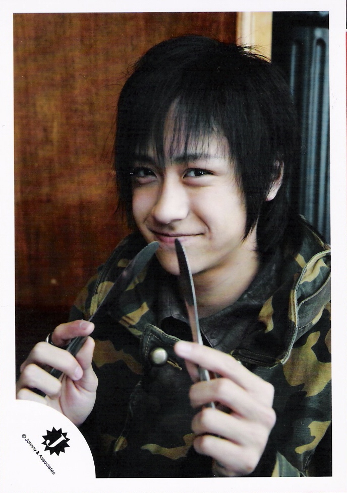 hikaru-kun