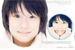morimoto ryutaro
