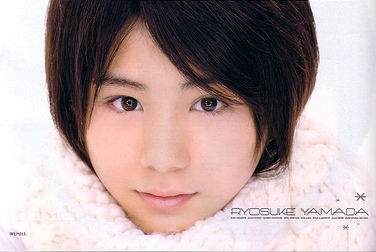 yamada ryosuke