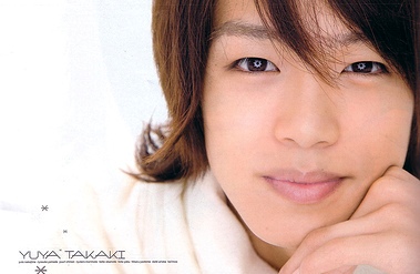 takaki yuya