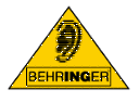 behringer