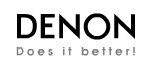 denon