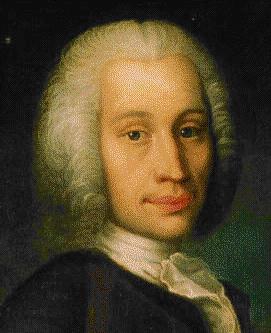 Andrew Celsius