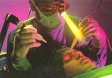 Remédios de gente contra olhos de dobras